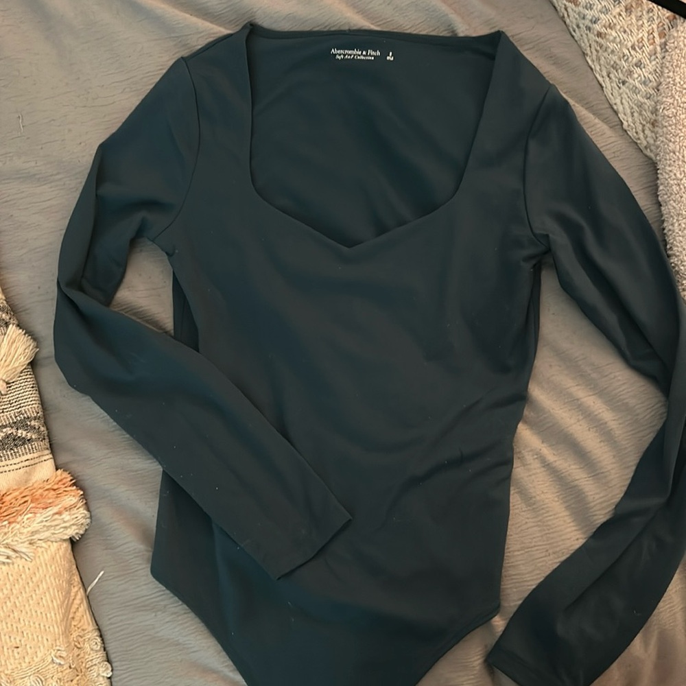 Abercrombie bodysuit!